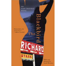 The Blackbird (Alan Grofield Novels)