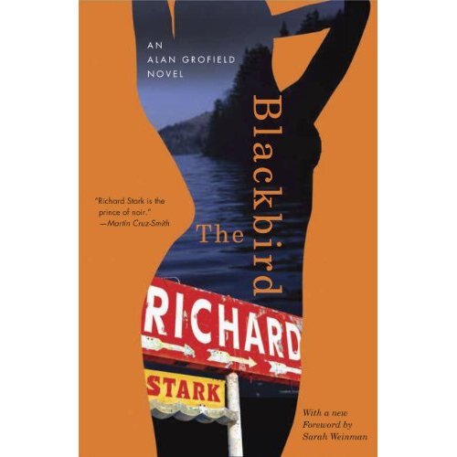 The Blackbird (Alan Grofield Novels)