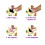 Galt Galt Toys Magic Puzzle Fairy Palace 3