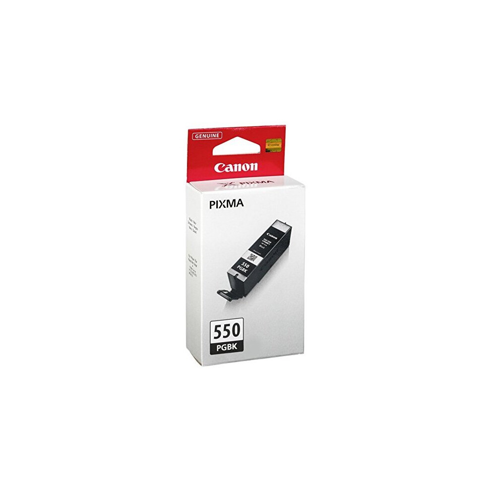 Canon 6496B001 Ink Cartridge - Black