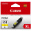 Canon Canon Cli-551xl High Capacity Ink Cartridge, Yellow - CLI551Y XL 2