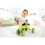 Hape HAP-E0101 Scoot Around - Green 6