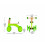 Hape HAP-E0101 Scoot Around - Green 10