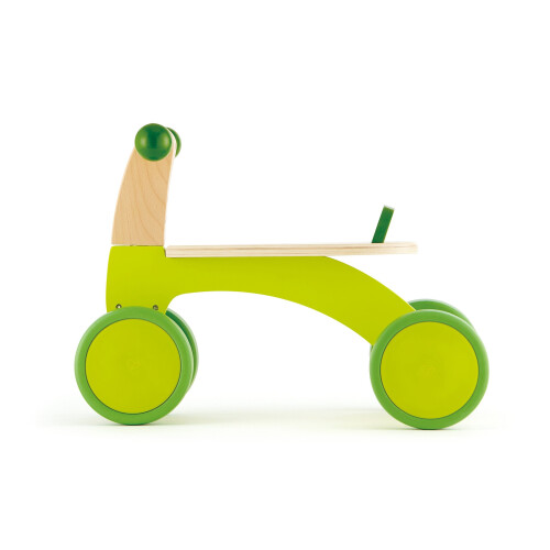 Hape HAP-E0101 Scoot Around - Green 1