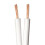 QED QED Classic 42 Strand Speaker Cable White 30 metre Pack (R) 1