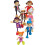 Hape HAP-E3505 Modern Family-Dad 5