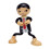 Hape HAP-E3505 Modern Family-Dad 2