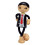 Hape HAP-E3505 Modern Family-Dad 1