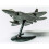 Airfix Airfix Quick Build F22 Raptor Aircraft Model Kit 5