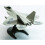 Airfix Airfix Quick Build F22 Raptor Aircraft Model Kit 4