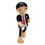 Hape HAP-E3505 Modern Family-Dad 3