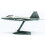 Airfix Airfix Quick Build F22 Raptor Aircraft Model Kit 7