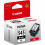 Canon Canon PG-545XL Original Inkjet Cartridge 3