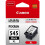 Canon Canon PG-545XL Original Inkjet Cartridge 2