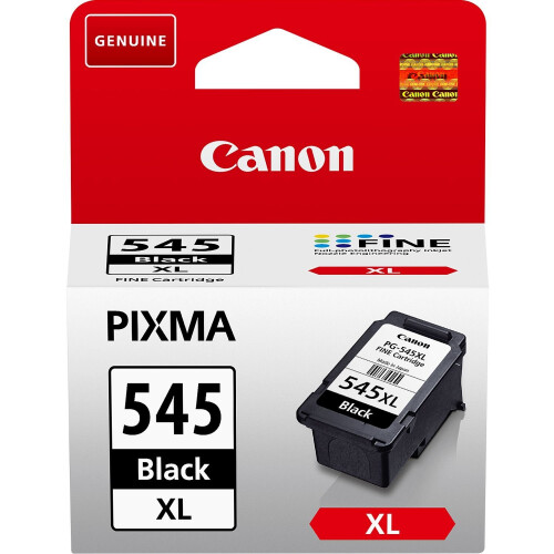 Canon Canon PG-545XL Original Inkjet Cartridge 1