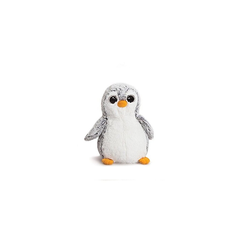 Aurora World Pompom 6-inch Penguin - Multicolor