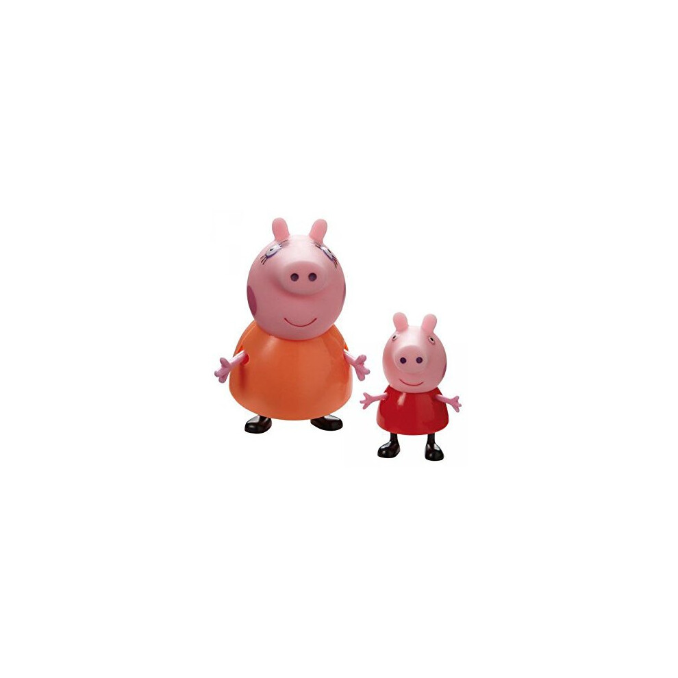 Peppa Pig Big Twin Pack