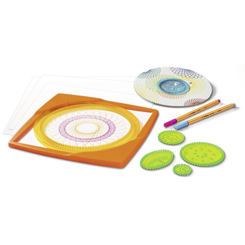 Ravensburger Ravensburger Spiral Designer 2