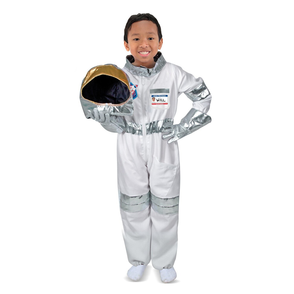 Melissa & Doug Astronaut Role Play Set: Role Play - Sets