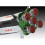 Revell Revell 80-4909 1:144 Apollo Saturn V Plastic Model Kit 5