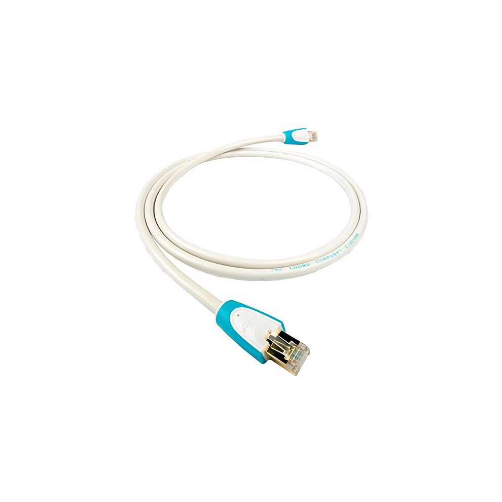Chord C-Stream Ethernet Cable (1.5 Metres)