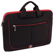Wenger 67728301 Resolution Sleeve for 13 inch MacBook/UltraBookbook