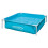 Intex Intex - mini frame pool - Blue 122 x 122 cm 1