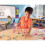 Learning Resources Learning Resources Dive into Shapes!  A ""Sea"" and Build Geometry Set 11