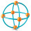 Learning Resources Learning Resources Dive into Shapes!  A ""Sea"" and Build Geometry Set 7