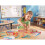 Learning Resources Learning Resources Dive into Shapes!  A ""Sea"" and Build Geometry Set 10