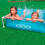 Intex Intex - mini frame pool - Blue 122 x 122 cm 2