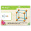 Learning Resources Learning Resources Dive into Shapes!  A ""Sea"" and Build Geometry Set 4