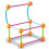 Learning Resources Learning Resources Dive into Shapes!  A ""Sea"" and Build Geometry Set 8