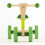 Hape HAP-E0101 Scoot Around - Green 3