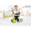 Hape HAP-E0101 Scoot Around - Green 5