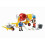 PLAYMOBIL Playmobil 2 Construction Workers 1