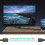 HDMI han til HDMI hun kabel UGREEN HD107, FullHD, 3D, 2m (sort) 2