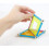 Geomag Geomag 530 Glitter Magnetic Construction Set (22-Piece) 3