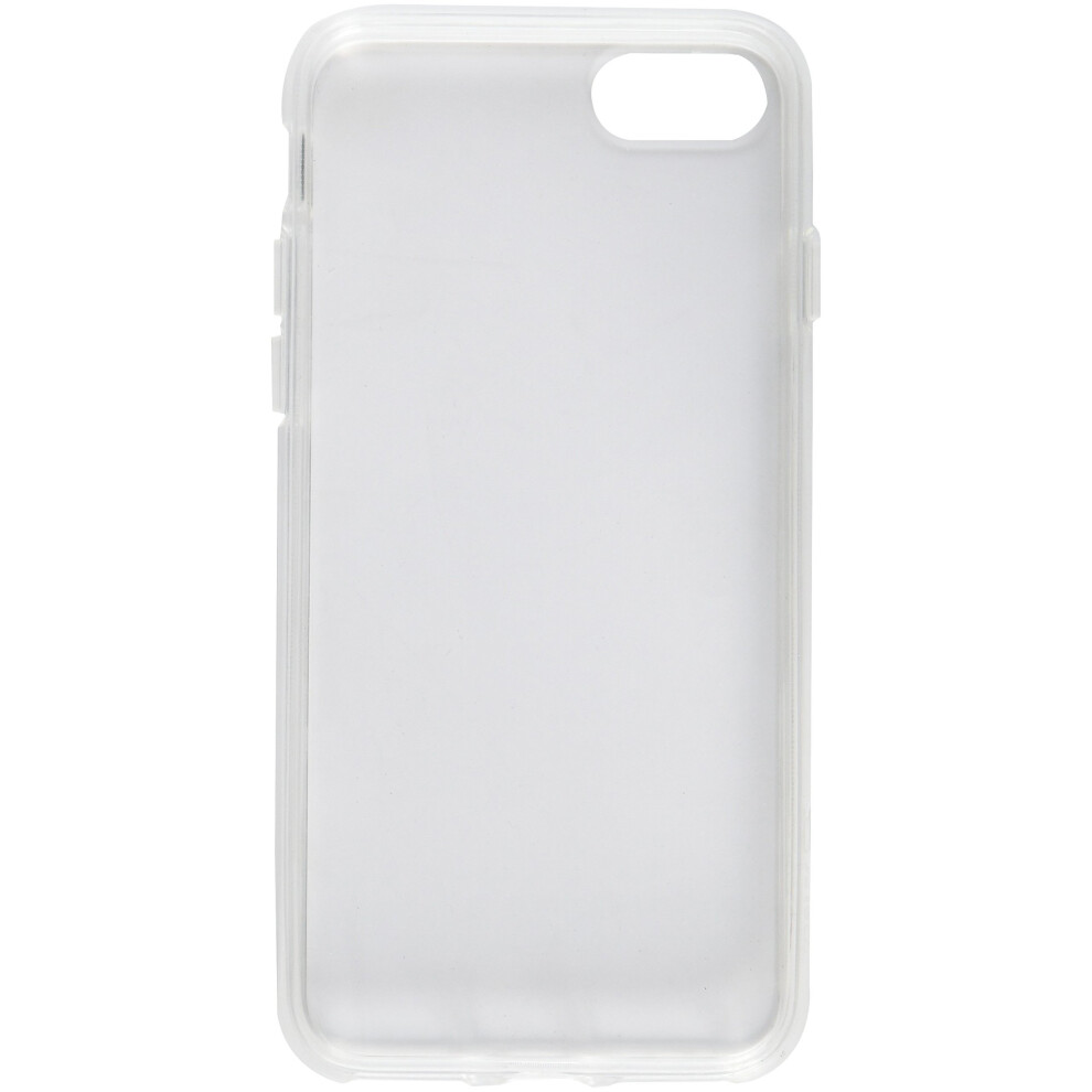 Jetech Case For Apple Iphone Se, Iphone 5S, And Iphone 5, Shock-Absorption Bumper Cover, Anti-Scratch Clear Back, Hd Clear 810298024028