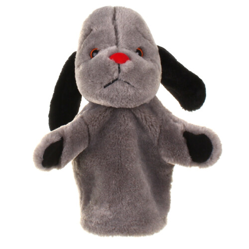 The Sooty Show Sweep Hand Puppet 1