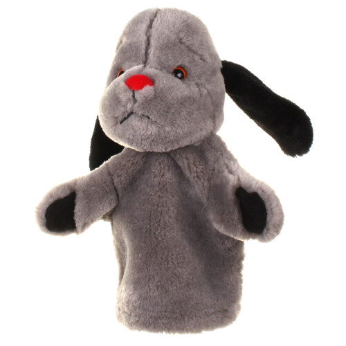 The Sooty Show Sweep Hand Puppet 2