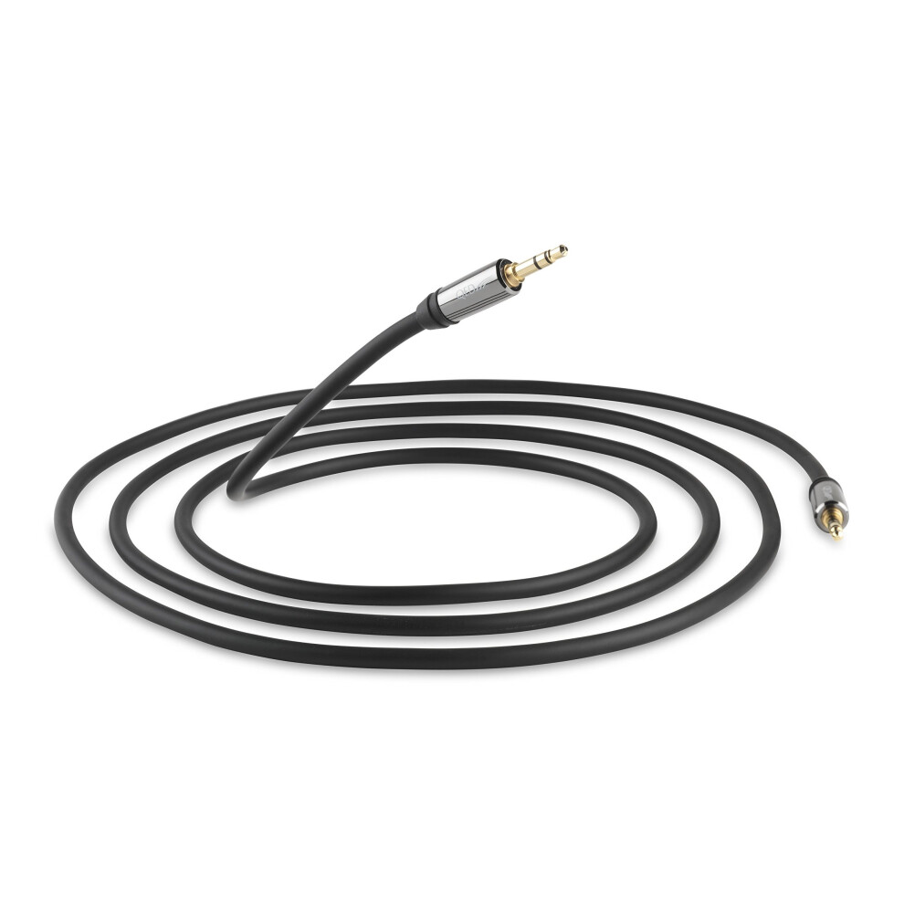 QED Performance Audio J2J cable, 3 m