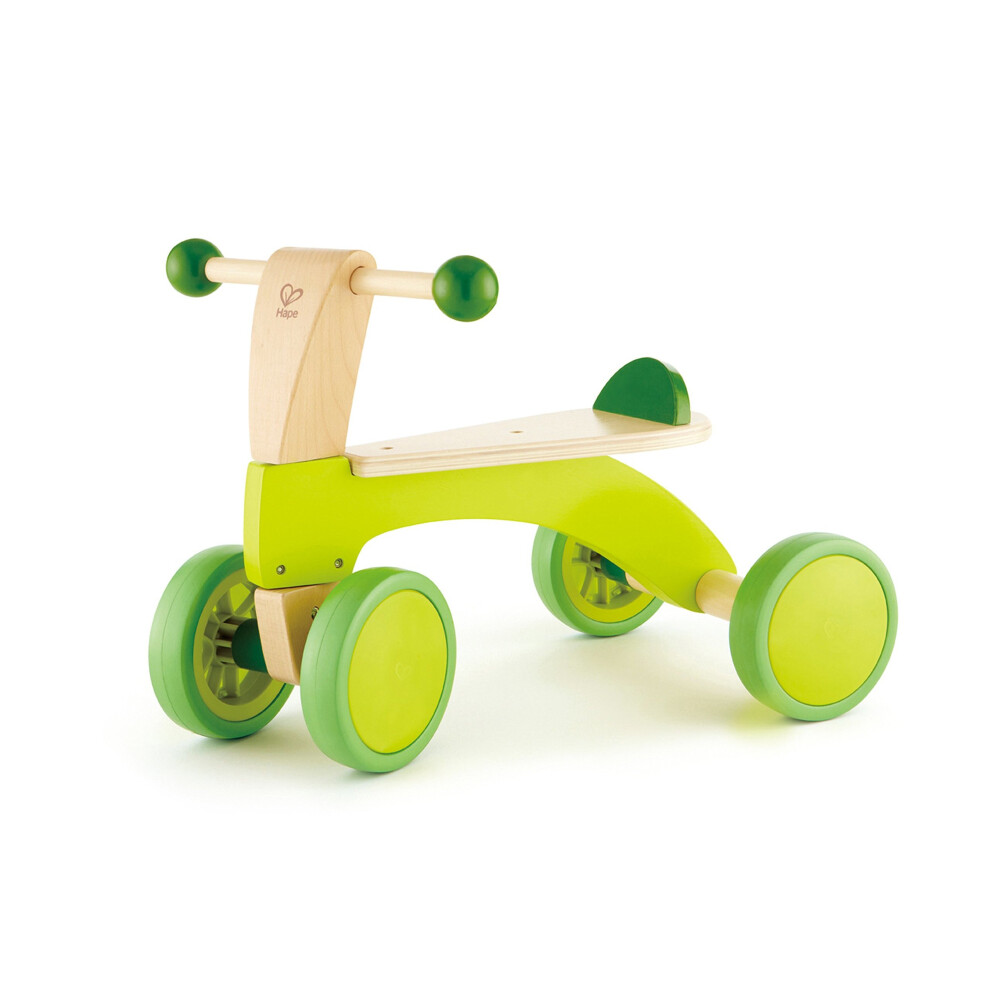 Hape HAP-E0101 Scoot Around - Green