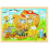 GoKi Puzzle astu Nooan arkkiin 1