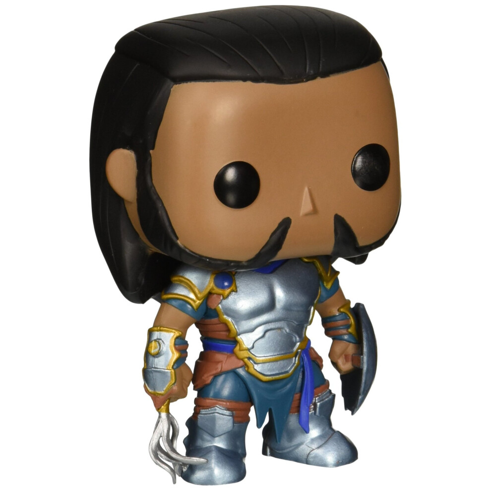 POP! Vinyl Magic the Gathering - Series 2 - Gideon Jura