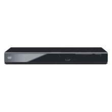 Panasonic DVD-S500 Multiregion DVD Player with Scart Cable