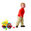 VTech Vtech Baby Vtech Put and Take Dumper Truck 5