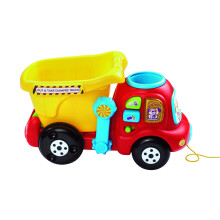 Vtech Baby Vtech Put and Take Dumper Truck
