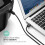 Ugreen USB-A-auf-USB-B-Druckerkabel 3 m - Schwarz 4