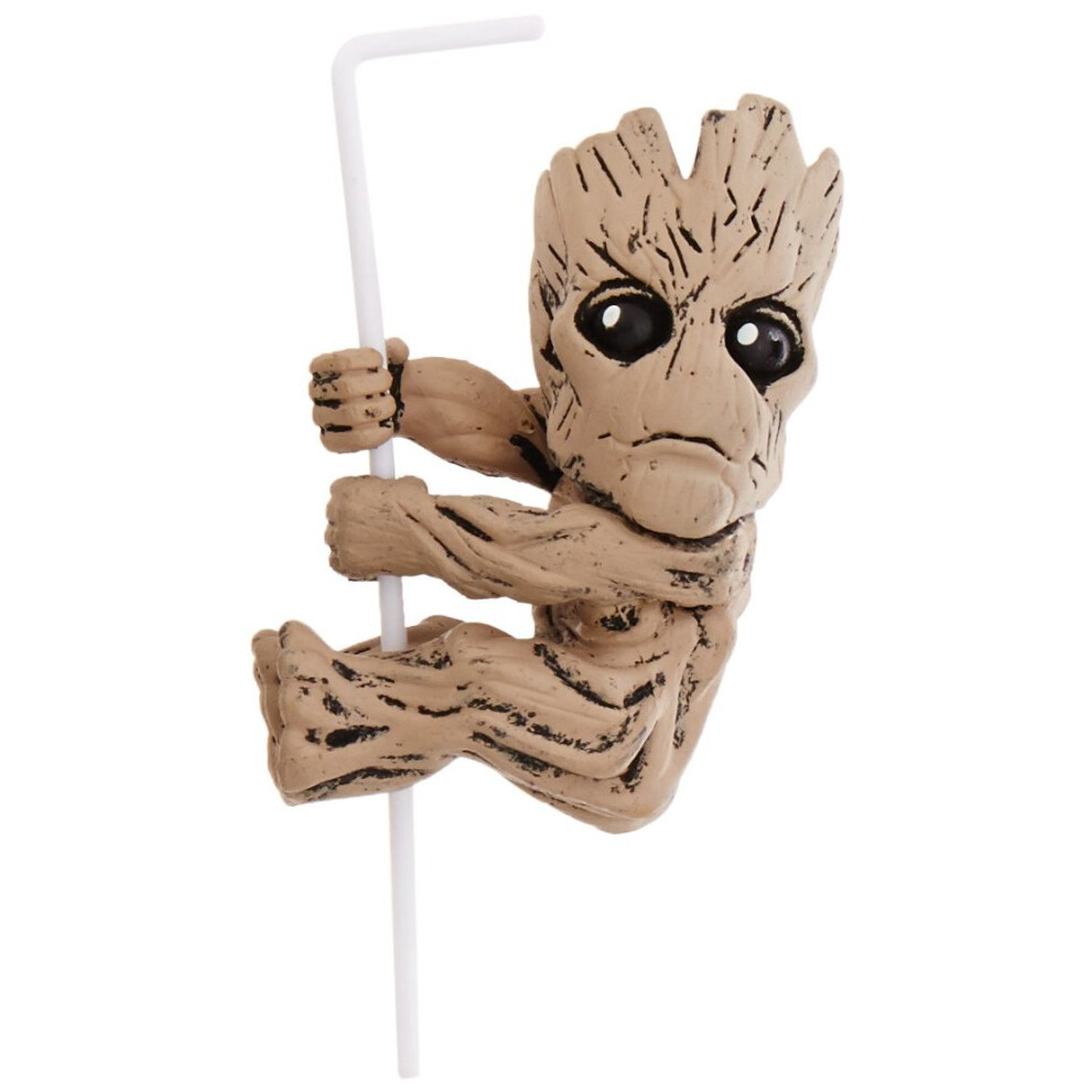 Guardian Of The Galaxy 2-Inch Scalers Groot Figure